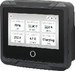 Easy View 5 System Monitor (Mastervolt)