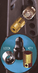 74049 - Outboard Motor Lock
