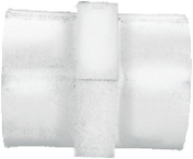28765w - Plastic Coupling 1