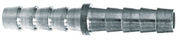 Brass Mender / Splicer (Brass Fittings)