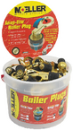 02900050 - Plug-snap Tite Br 1in-50 Displ