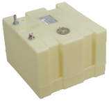 032515 - 15 Gallon Permanent Fuel Tank 