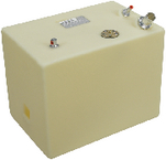 032522 - 22 Gallon Permanent Fuel Tank