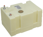 032612 - 12 Gallon Permanent Fuel Tank 