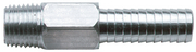 033802-10 - Anti-siphon Valve, 3/8 Inch Barb, 3/8 Npt
