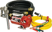 Portable Fuel Pump (Moeller)
