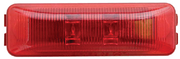 Fleet Count&trade; Thin Line Sealed Led Marker / Clearance Light (Optronics)