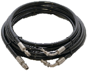 106108 - Xps Hose Kit 8ft