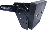 Adjustable Outboard Motor Bracket-swim Platform Mount (Panther)