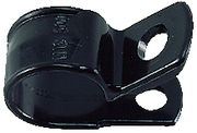 0196dp2 - 1/4  Plastic Cable Strap 10/b