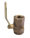 Inline Valve (Perko)