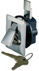 Flush Lock & Latch (Perko)
