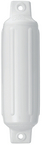 G5blk - 8.5 X 27 Twin Eye Fender Blk