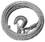 Replacement Cable (Powerwinch)