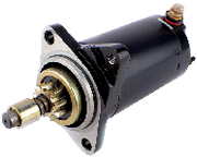 Ph100sd02r - Starter Seadoo 580720 Econ