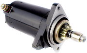 Ph100sd04r - Starter Seadoo 800 Econ (Out Of Stock: Shipping Delay Up To 10 Days.)