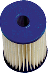 2000tmor - Replacement Element For Turbine Fuel Filter/water Separators, 200 Turbine 10m