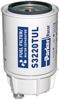 B32020mam - Gas Inboard/outboard Filter With Metal Bowl, 60 Gph, Mercruiser (Out Of Stock: Shipping Delay Up To 10 Days.)