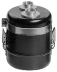 Cv820sk - Replacement Element For Crankvent Emission Control Systems For Cv820