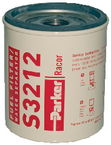 S3212 - Aquabloc Ii Diesel Replacement Element, 10 Micron