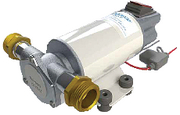 Impeller Pump (Reverso)
