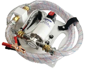 Op-7-p Portable Oil Change System (Reverso)