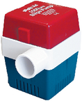 Square Bilge Pumps (Rule)