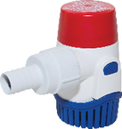 25da24 - Bilge Pump-500 Gph 24v