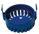 Replacement Strainer Bases (Rule)