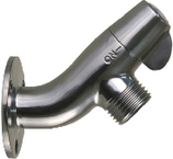 10175p - Valve-ss Angle Ceramic Washdwn