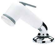 Shower Sprayer W /  Hose (Scandvik)