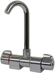 J Spout Folding Mixer (Scandvik)