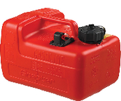 08576 - Tank 3.2 Gal/12l Oem Epa 