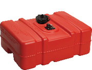 Rectangular Portable Fuel Tanks- Epa / Carb Approved (Scepter
