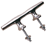 Open Base Cleat With Stud Mount (Sea-dog Line)