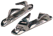 Skene Chocks - Stainless Steel (Sea-dog Line)
