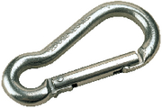 Snap Hook - Stainless (Sea-dog Line)