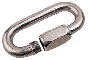 Quick Links - Stainless Steel (Sea-dog Line)