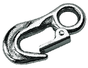 155812-1 - Snap Hook, 3-7/16 Inch L