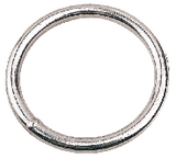 Ring - Stainless Steel (Sea-dog Line)