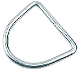 D Ring (Sea-dog Line)