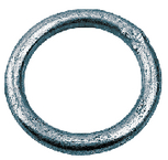 192830 - Galv. Ring 1/2in X 3in (Out Of Stock: Shipping Delay Up To 10 Days.)