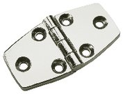 Chrome Plated Zinc Door Hinge (Sea-dog Line)
