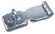 221130-1 - Swivel Hasp, Stainless Steel