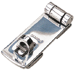 Heavy Duty Swivel Hasp (Sea-dog Line)