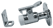 2227101 - Door Stop & Catch Chrome Brass (Out Of Stock: Shipping Delay Up To 10 Days.)