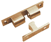 222843-1 - Brass Stud Catch - 2 1/4 In 222843-1