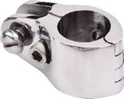 Hinged Jaw Slides (Sea-dog)