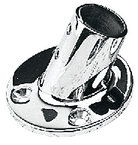 280601-1 - Stainless 60 Round Base -1 280601-1