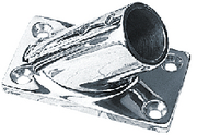 281450-1 - Stainless 45 Rectangular B 281450-1